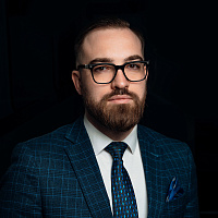 Алексей Морозов
