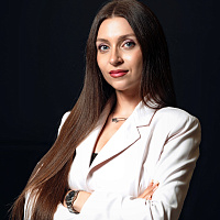 Ирина Чубарова