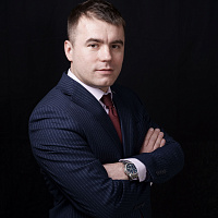 Мелюх Сергей 